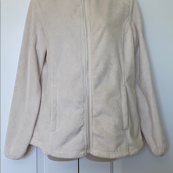 Zero Xposure Fleece - Picture 3 of 10